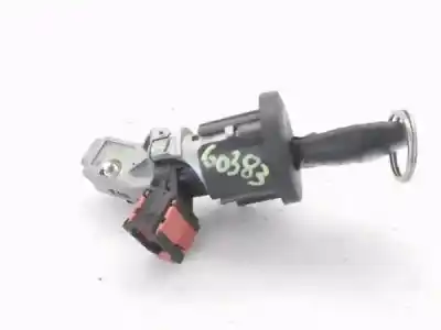 Peça sobressalente para automóvel em segunda mão comutador de ignição por renault clio iii 1.5 dci diesel cat referências oem iam 8200214173d