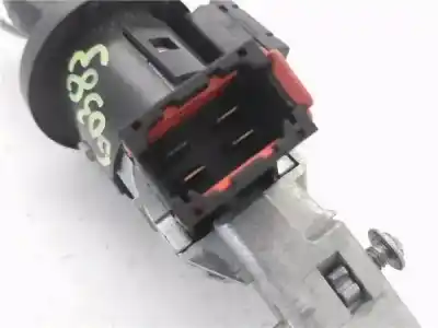 Second-hand car spare part ignition switch for renault clio iii 1.5 dci diesel cat oem iam references 8200214173d  216738847bt