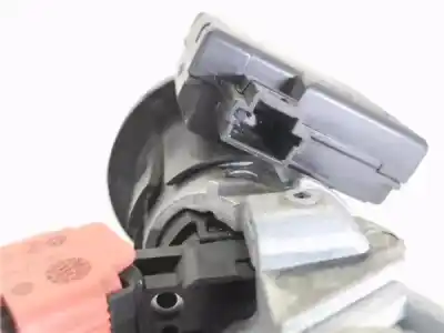 Second-hand car spare part ignition switch for renault clio iii 1.5 dci diesel cat oem iam references 8200214173d  216738847bt