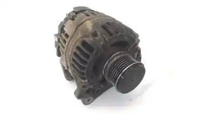 Peça sobressalente para automóvel em segunda mão Alternador por SEAT LEON (1M1) 1.9 TDI Referências OEM IAM 038903023L  