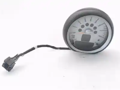Автозапчастина б/у лічик километрів годинин для MINI MINI (R56) 1.6 16V CAT Посилання на OEM IAM 913951402  BM0505031