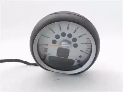 Автозапчасти б/у счетчик километров часы за mini mini (r56) 1.6 16v cat ссылки oem iam 913951402  bm0505031