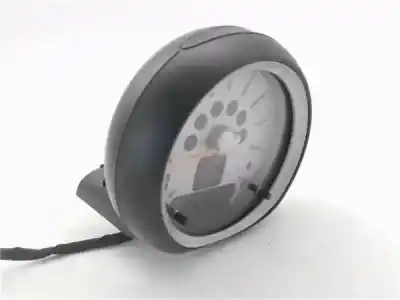 Автозапчасти б/у счетчик километров часы за mini mini (r56) 1.6 16v cat ссылки oem iam 913951402  bm0505031