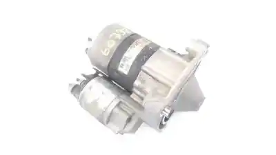 Pezzo di ricambio per auto di seconda mano motorino di avviamento per peugeot 207 1.4 riferimenti oem iam 9658308780