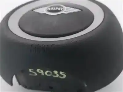 Автозапчастина б/у передня ліва подушка безопасности для mini mini (r56) 1.6 16v cat посилання на oem iam 275766502  