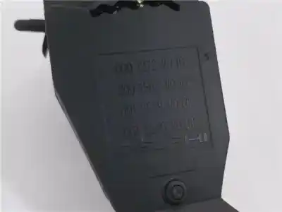 Peça sobressalente para automóvel em segunda mão comutador de limpa vidros por smart crossblade (450) 0.6 (450.418) referências oem iam 0001272v010  0012540v001