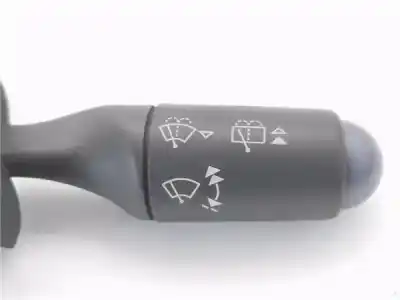 Peça sobressalente para automóvel em segunda mão comutador de limpa vidros por smart crossblade (450) 0.6 (450.418) referências oem iam 0001272v010  0012540v001