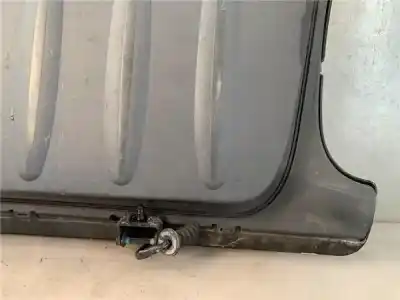 Peça sobressalente para automóvel em segunda mão porta da mala / tampa traseira por smart crossblade (450) 0.6 (450.418) referências oem iam q0000640v015c21l00