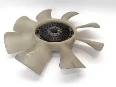 Piesă de schimb auto la mâna a doua palele ventilatorului pentru kia sorento (bl) 2.5 crdi referințe oem iam 252614292001