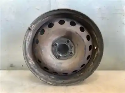Peça sobressalente para automóvel em segunda mão JANTE por RENAULT CLIO III  Referências OEM IAM 8200110146  