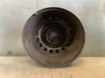 Peça sobressalente para automóvel em segunda mão jante por renault clio iii 1.5 dci diesel cat referências oem iam 8200110146  
