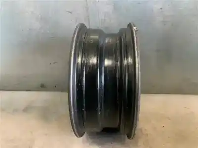 Peça sobressalente para automóvel em segunda mão jante por renault clio iii 1.5 dci diesel cat referências oem iam 8200110146  