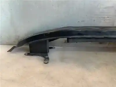 Peça sobressalente para automóvel em segunda mão reforço do pára choques dianteiro por seat leon (1m1) 1.9 tdi referências oem iam 1m0805551c  