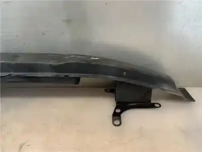 Peça sobressalente para automóvel em segunda mão reforço do pára choques dianteiro por seat leon (1m1) 1.9 tdi referências oem iam 1m0805551c  