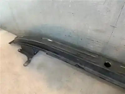 Peça sobressalente para automóvel em segunda mão reforço do pára choques dianteiro por seat leon (1m1) 1.9 tdi referências oem iam 1m0805551c  