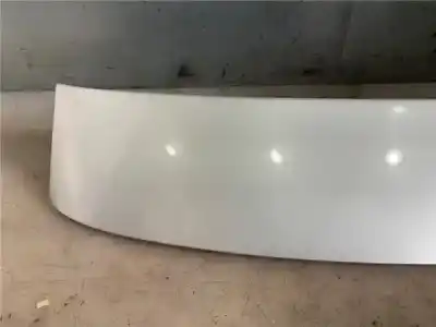 Second-hand car spare part rear spoiler for seat leon (1m1) 1.9 tdi oem iam references 1m6827933  1m6827939