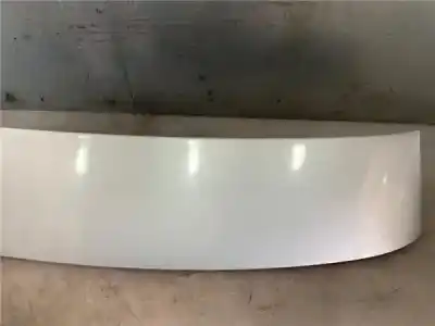 Second-hand car spare part rear spoiler for seat leon (1m1) 1.9 tdi oem iam references 1m6827933  1m6827939