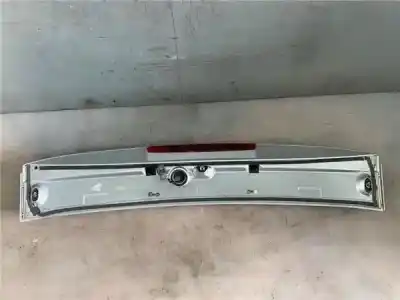 Second-hand car spare part rear spoiler for seat leon (1m1) 1.9 tdi oem iam references 1m6827933  1m6827939