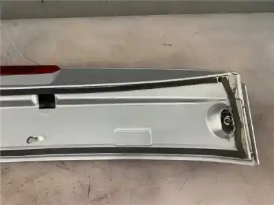 Second-hand car spare part rear spoiler for seat leon (1m1) 1.9 tdi oem iam references 1m6827933  1m6827939