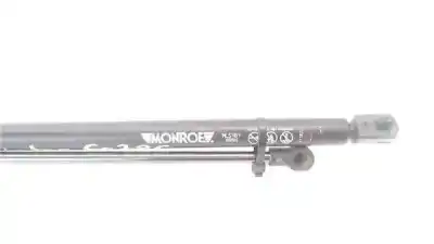 Автозапчастина б/у амортизаторі багажника/дверей для seat leon (1m1) 1.9 tdi посилання на oem iam 1m6827550a  