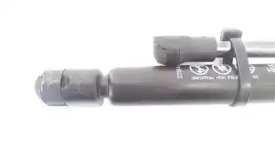 Автозапчастина б/у амортизаторі багажника/дверей для seat leon (1m1) 1.9 tdi посилання на oem iam 1m6827550a  