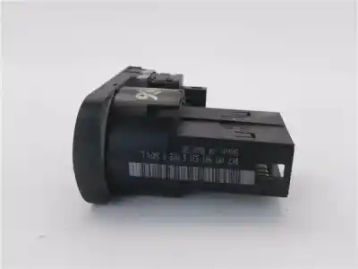 Автозапчасти б/у управление светом за seat leon (1m1) 1.9 tdi ссылки oem iam 1m1941531e  1m1941531