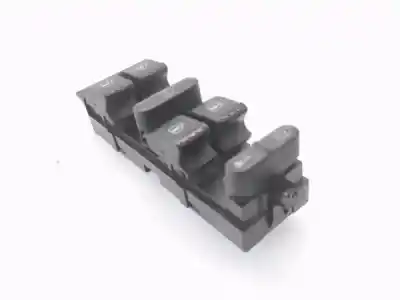 Second-hand car spare part left front power window switch for seat leon (1m1) 1.9 tdi oem iam references 1j4956857b  f005s00072
