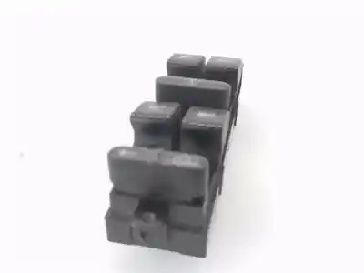 Second-hand car spare part left front power window switch for seat leon (1m1) 1.9 tdi oem iam references 1j4956857b  f005s00072