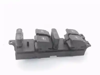 Second-hand car spare part left front power window switch for seat leon (1m1) 1.9 tdi oem iam references 1j4956857b  f005s00072