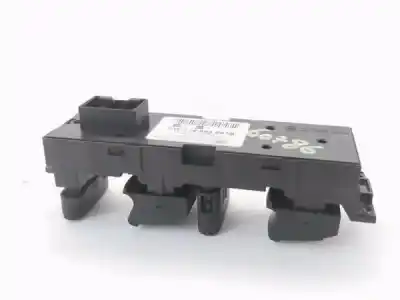 Second-hand car spare part left front power window switch for seat leon (1m1) 1.9 tdi oem iam references 1j4956857b  f005s00072