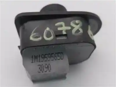Автозапчасти б/у управление зеркалом за seat leon (1m1) 1.9 tdi ссылки oem iam 1m1959565d  1m1959565