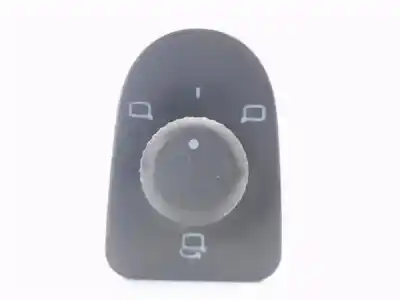 Автозапчасти б/у управление зеркалом за seat leon (1m1) 1.9 tdi ссылки oem iam 1m1959565d  1m1959565