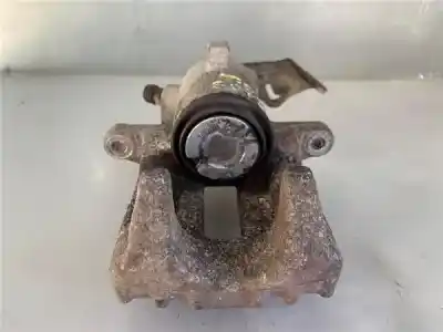 Peça sobressalente para automóvel em segunda mão pinça de travão traseira direita por seat leon (1m1) 1.9 tdi referências oem iam 1j0615424