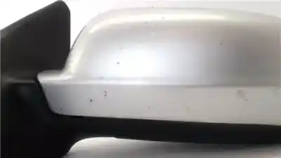 Peça sobressalente para automóvel em segunda mão espelho retrovisor esquerdo por seat leon (1m1) 1.9 tdi referências oem iam 1m1857507  