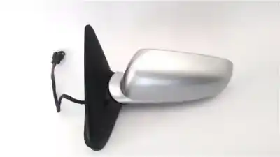 Peça sobressalente para automóvel em segunda mão espelho retrovisor esquerdo por seat leon (1m1) 1.9 tdi referências oem iam 1m1857507  