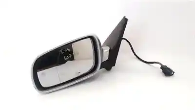Peça sobressalente para automóvel em segunda mão espelho retrovisor esquerdo por seat leon (1m1) 1.9 tdi referências oem iam 1m1857507  