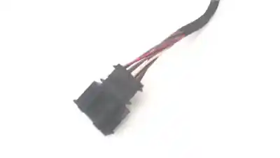 Peça sobressalente para automóvel em segunda mão espelho retrovisor esquerdo por seat leon (1m1) 1.9 tdi referências oem iam 1m1857507  