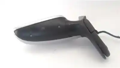 Peça sobressalente para automóvel em segunda mão espelho retrovisor esquerdo por seat leon (1m1) 1.9 tdi referências oem iam 1m1857507  