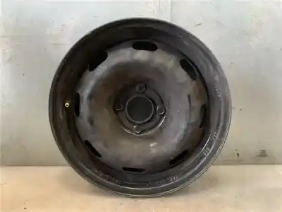 Pezzo di ricambio per auto di seconda mano Cerchione in lega per PEUGEOT 207  Riferimenti OEM IAM 5401P4  