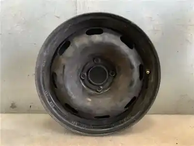 Pezzo di ricambio per auto di seconda mano Cerchione in lega per PEUGEOT 207  Riferimenti OEM IAM 5401P4  
