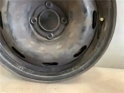 Pezzo di ricambio per auto di seconda mano cerchione in lega per peugeot 207 1.4 riferimenti oem iam 5401p4  