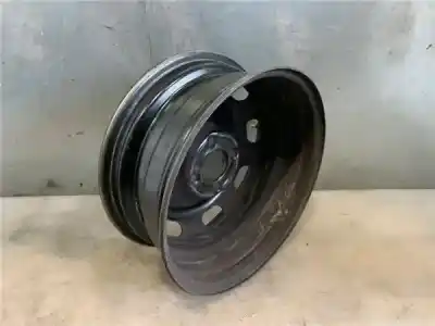 Pezzo di ricambio per auto di seconda mano cerchione in lega per peugeot 207 1.4 riferimenti oem iam 5401p4  