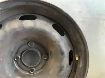 Pezzo di ricambio per auto di seconda mano cerchione in lega per peugeot 207 1.4 riferimenti oem iam 5401p4  