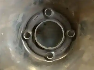 Pezzo di ricambio per auto di seconda mano cerchione in lega per peugeot 207 1.4 riferimenti oem iam 5401p4  