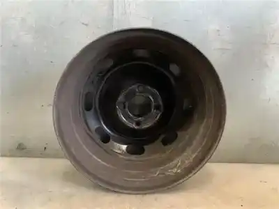Pezzo di ricambio per auto di seconda mano cerchione in lega per peugeot 207 1.4 riferimenti oem iam 5401p4  