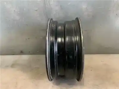 Pezzo di ricambio per auto di seconda mano cerchione in lega per peugeot 207 1.4 riferimenti oem iam 5401p4  