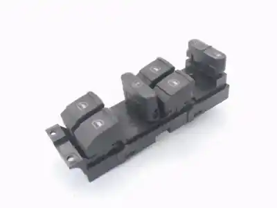Peça sobressalente para automóvel em segunda mão botão / interruptor elevador vidro dianteiro esquerdo por volkswagen passat berlina (3b3) 2.8 v6 30v referências oem iam 1j4959857b
