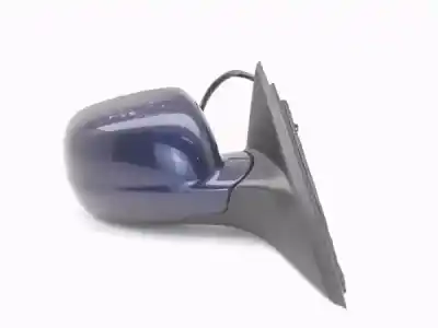 Peça sobressalente para automóvel em segunda mão espelho retrovisor direito por volkswagen passat berlina (3b3) 2.8 v6 30v referências oem iam 3b1857508f