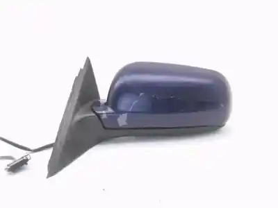 Peça sobressalente para automóvel em segunda mão espelho retrovisor esquerdo por volkswagen passat berlina (3b3) 2.8 v6 30v referências oem iam 3b1857507k