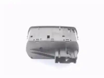 Second-hand car spare part left front power window switch for opel corsa d 1.3 cdti oem iam references 13258521aa  